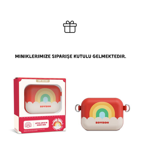 Zoyzoii &Ccedil;apraz &Ccedil;anta /  Rainbow