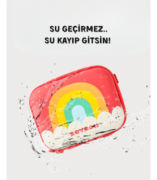 Zoyzoii &Ccedil;apraz &Ccedil;anta /  Rainbow