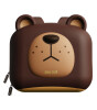 Zoyzoii Forest &Ccedil;ocuk Sırt &Ccedil;antası // Cute Big Brown Bear