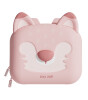 Zoyzoii Animal Çocuk Sırt Çantası // Pink Fox