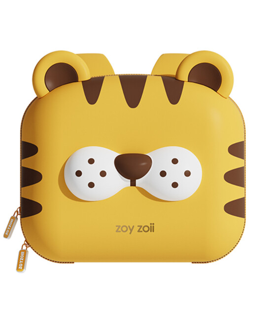 Zoyzoii Animal Çocuk Sırt Çantası // Tiger