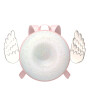 Zoyzoii Donut Çocuk Sırt Çantası // Shiny Angel