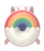 Zoyzoii Donut Çocuk Sırt Çantası // Sweet Rainbow