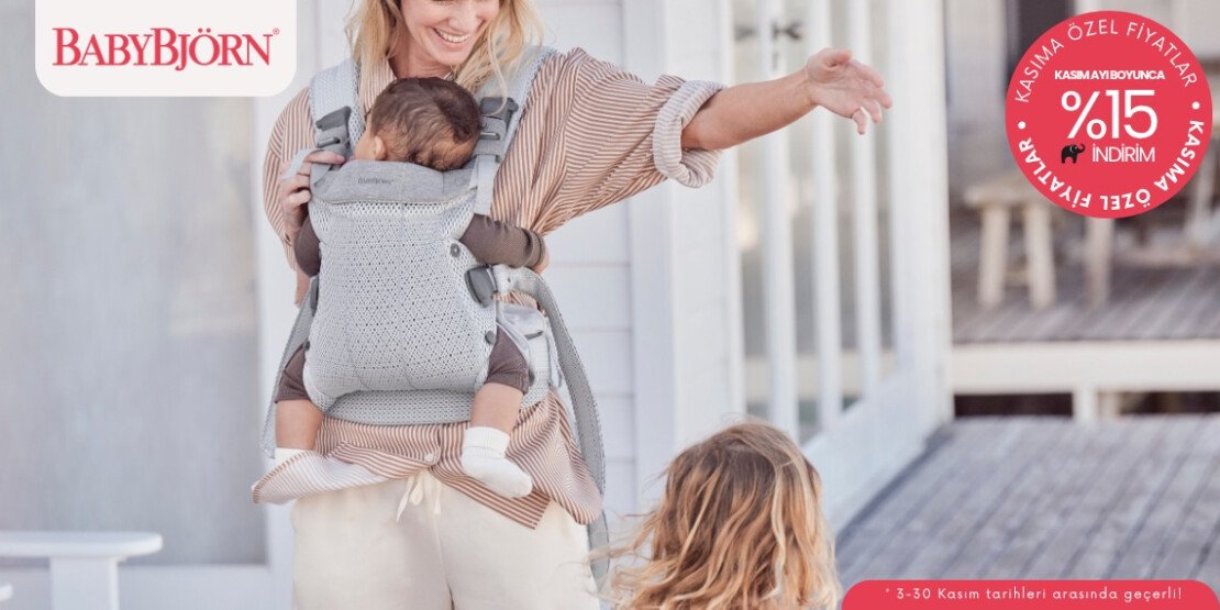 BabyBjörn