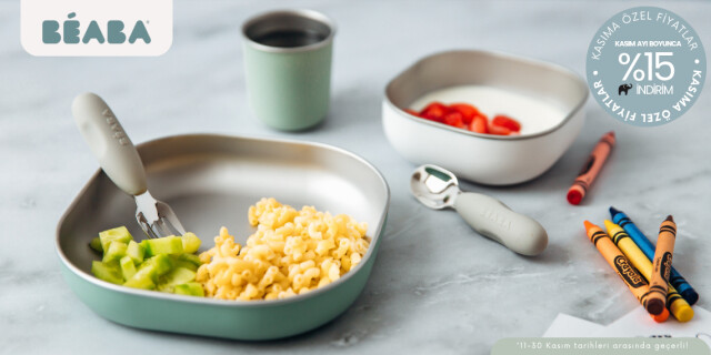 Beabe Ürünlerinde %15 İndirim