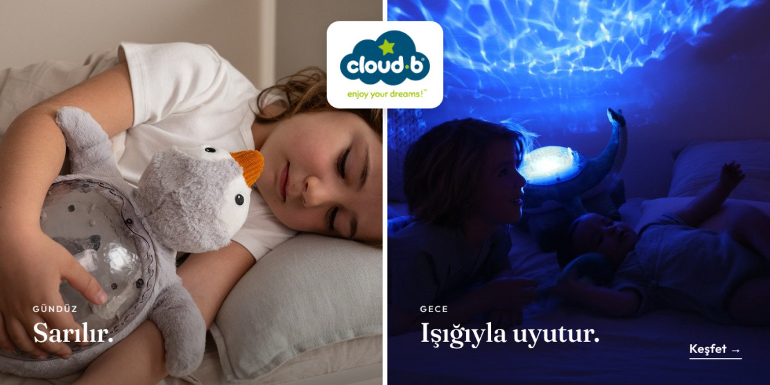 CloudB