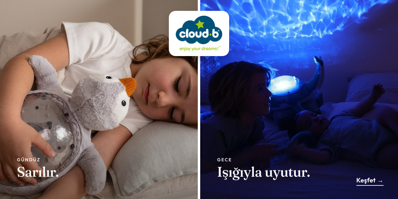 CloudB