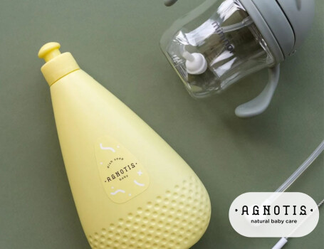 Agnotis Baby