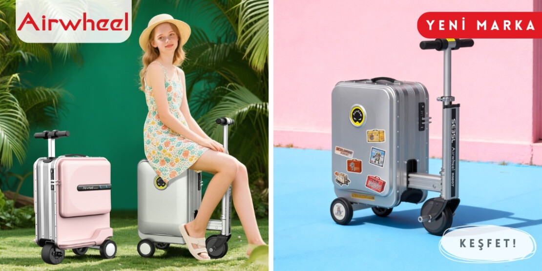 Airwheel