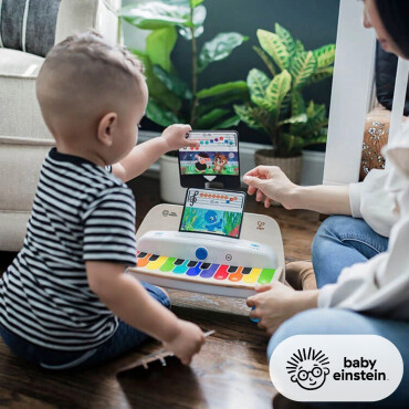 Baby Einstein