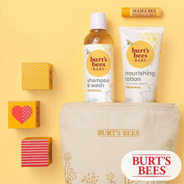 Burt's Bees