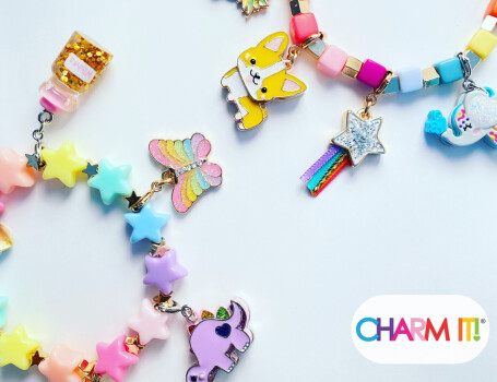 CHARM IT!