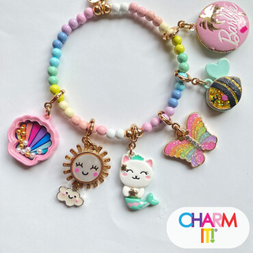 CHARM IT!