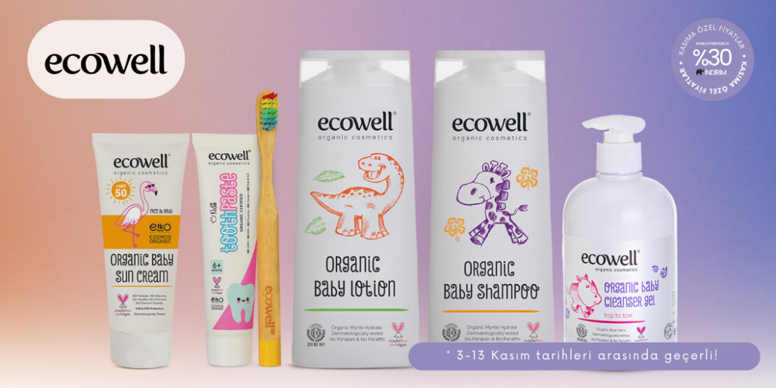 ECOWELL