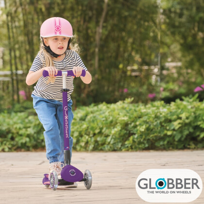 Globber