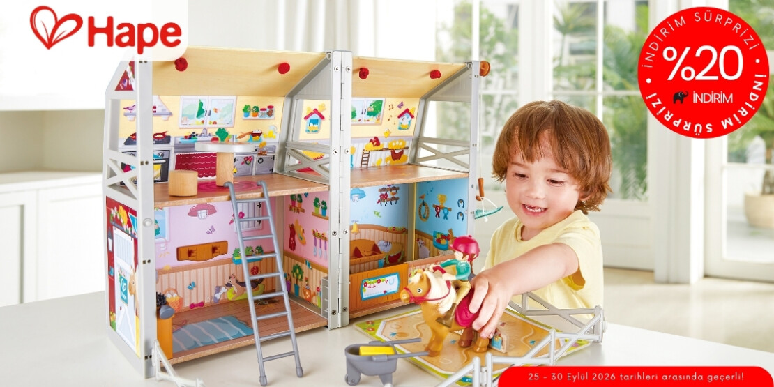 Hape