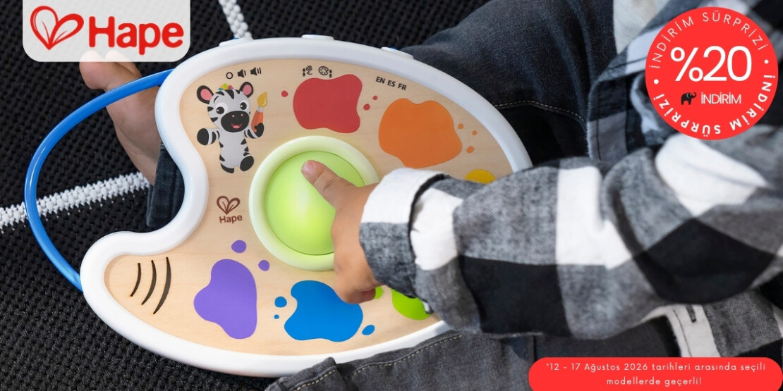 Hape