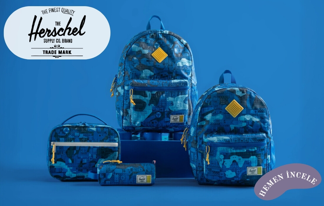 Herschel Supply Co.