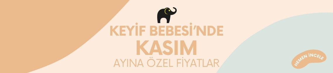 Kasım Ayına Özel Fiyatlar