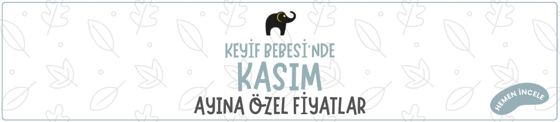 Kasım Ayına Özel Fiyatlar