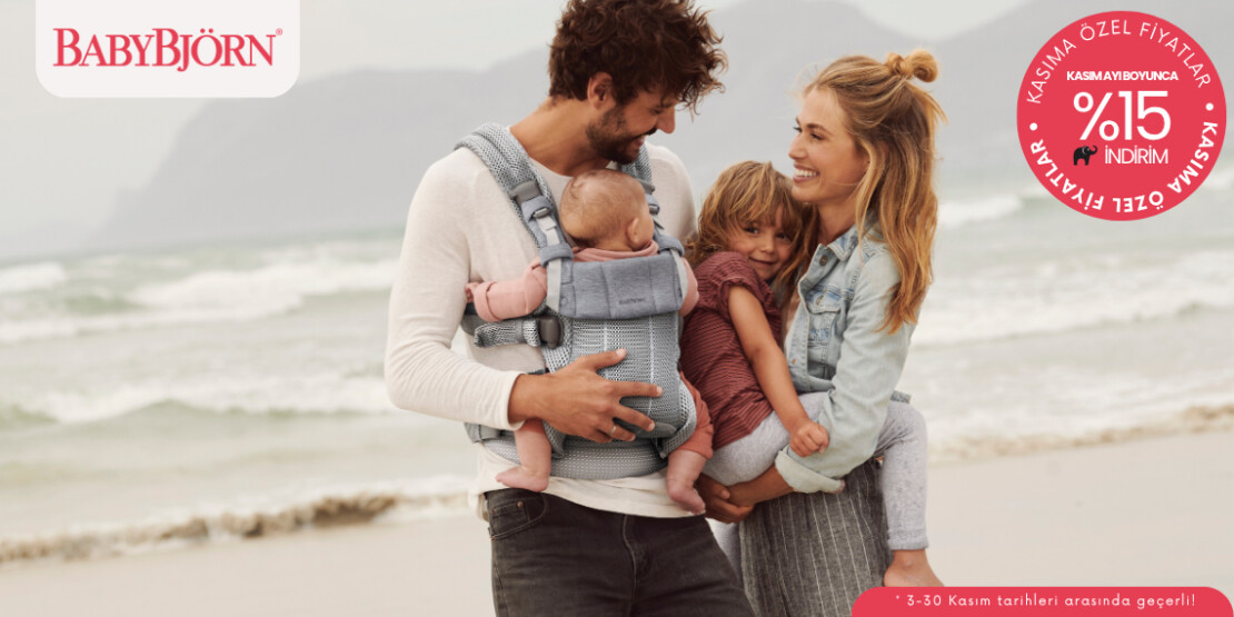 BabyBjörn