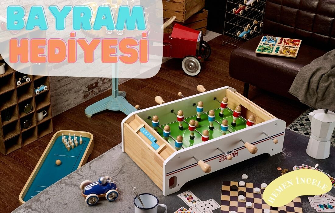 Bayram Hediye Önerileri