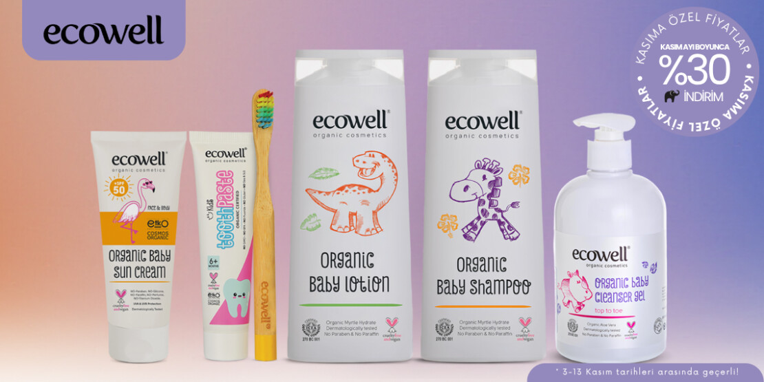 ECOWELL