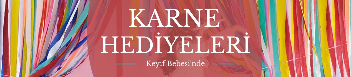 Karne Hediye Önerileri