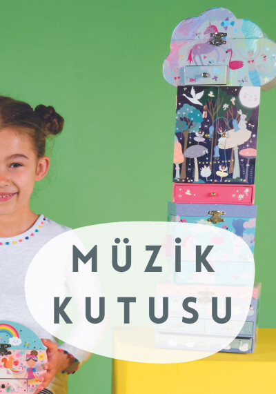 Müzik Kutusu