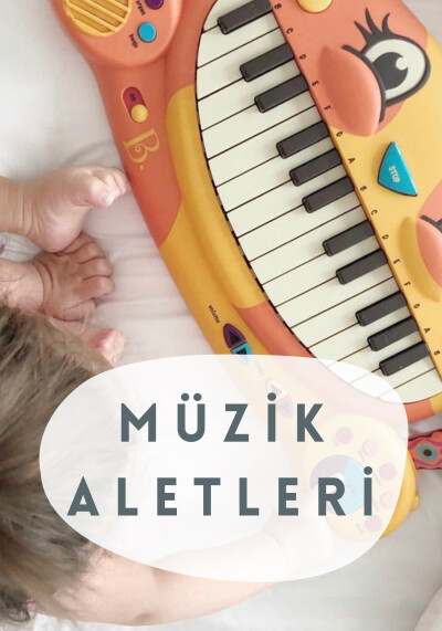 Müzik Aletleri
