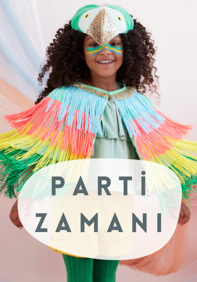 Yüz Boyama & Makyaj