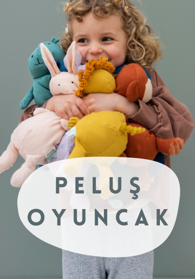 Peluş Oyuncak