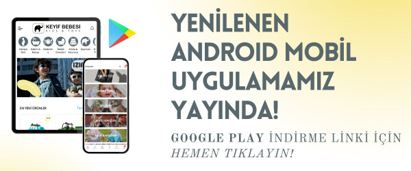 android samsung xiaomi keyif bebesi mobil uygulama indir