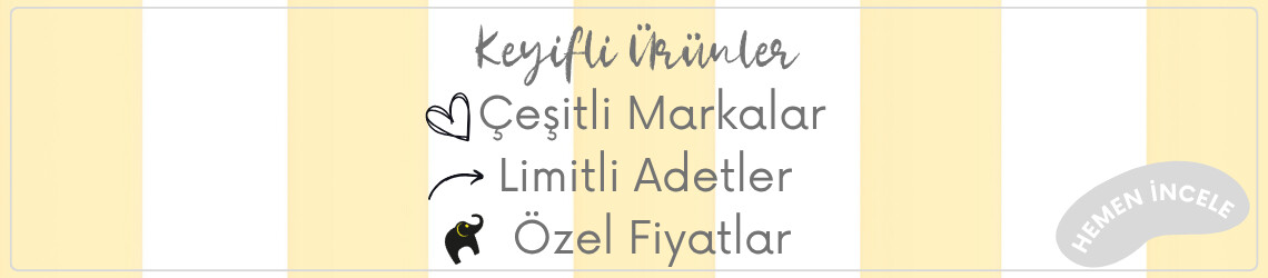 Keyifli Ürünler