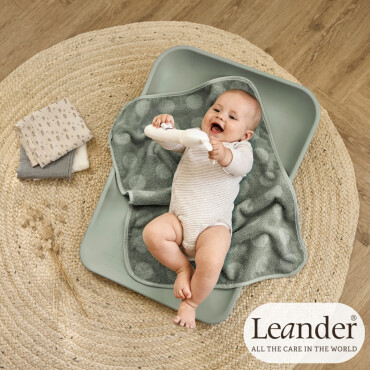 Leander