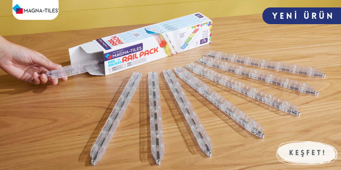 Magna-Tiles