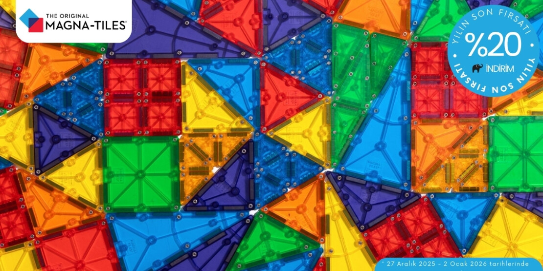 Magna-Tiles