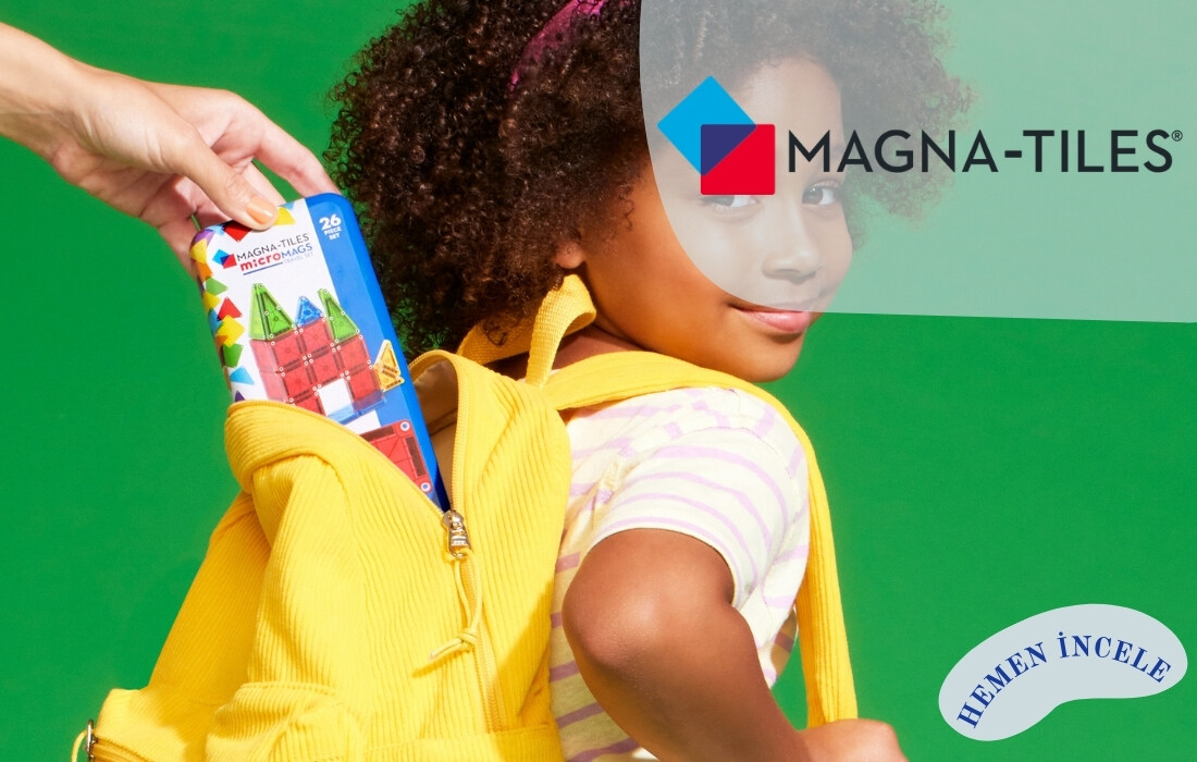 Magna-Tiles