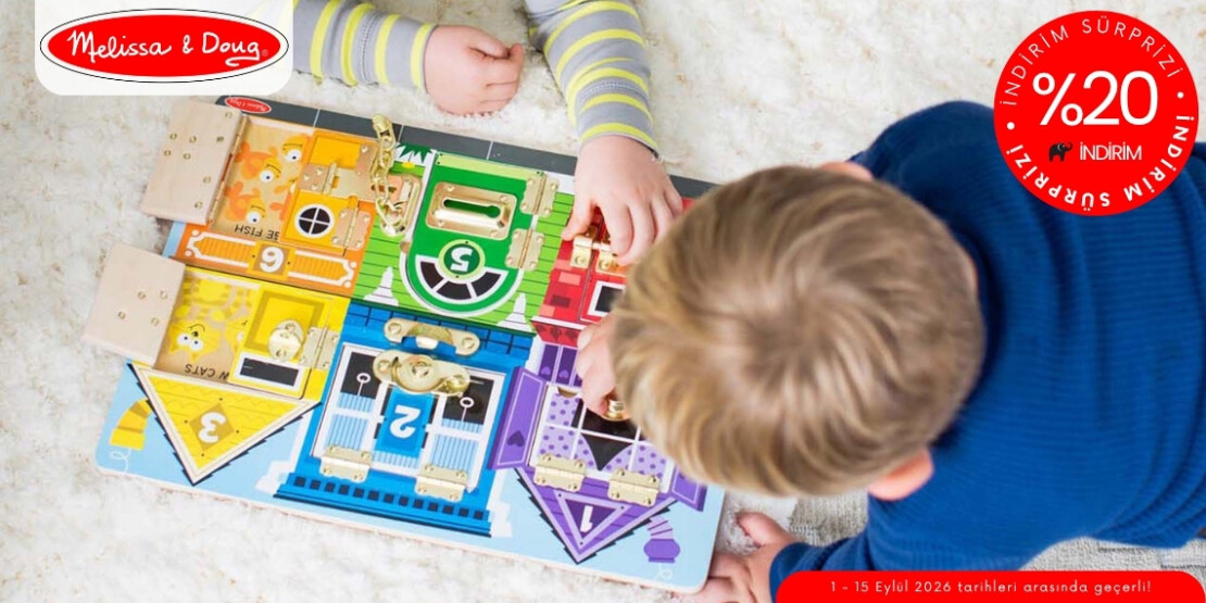 Melissa & Doug