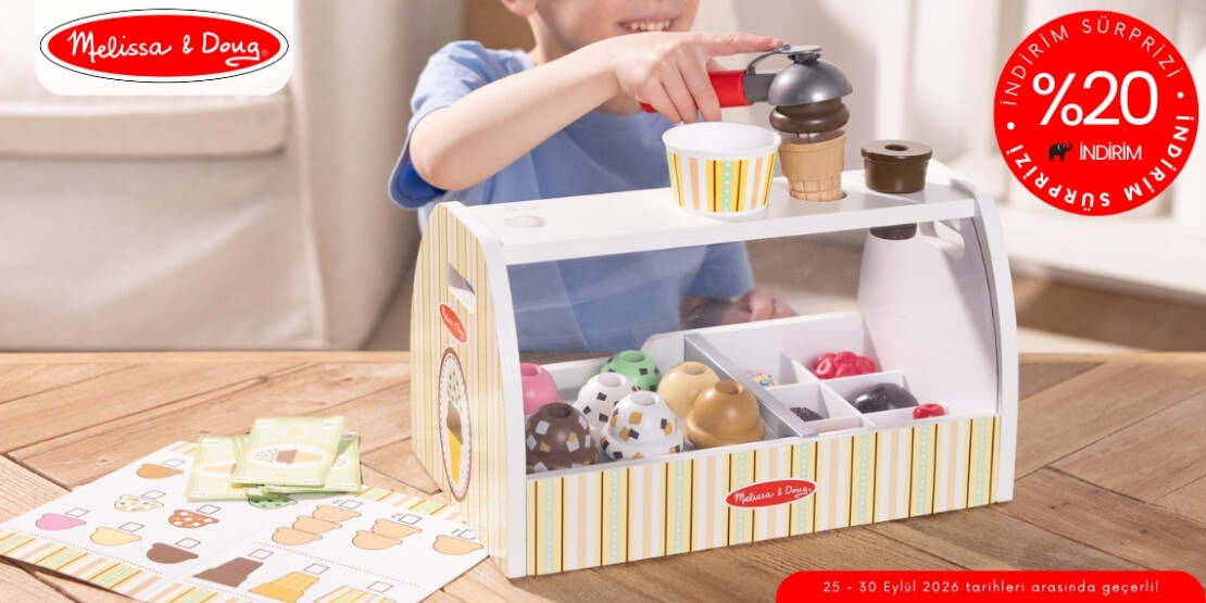 Melissa & Doug