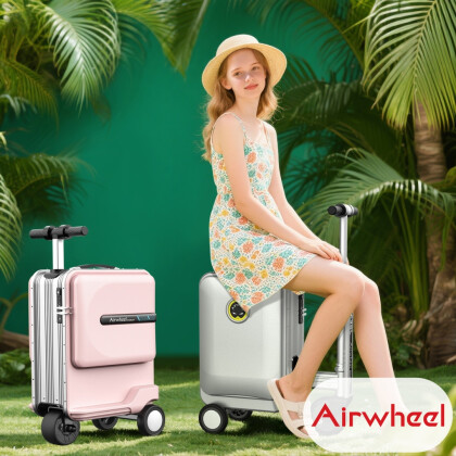 Airwheel