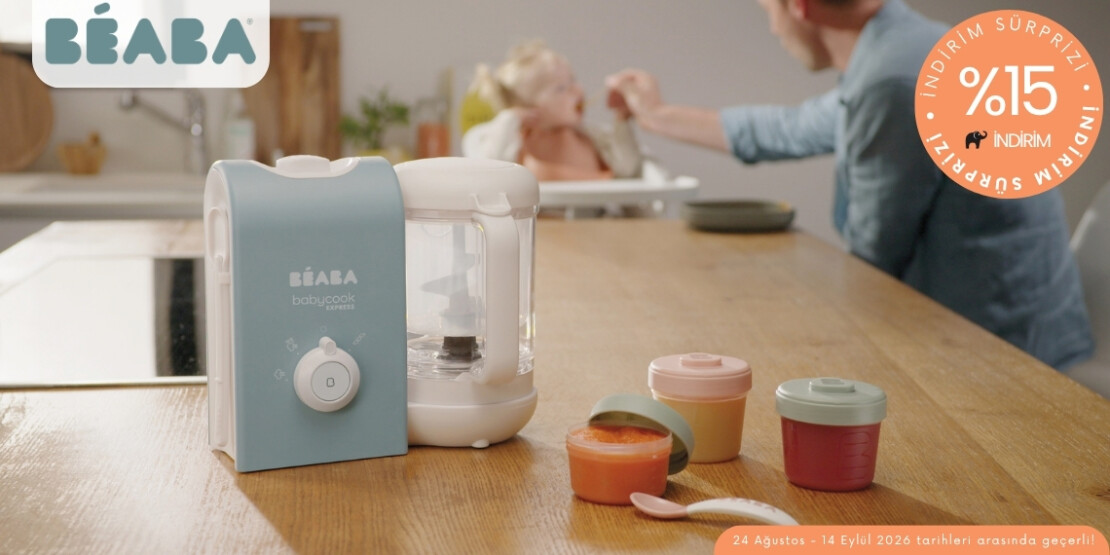 Beaba