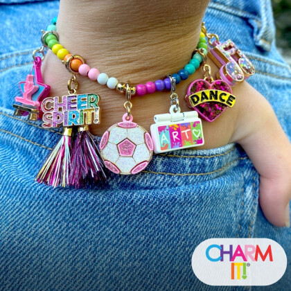 CHARM IT!