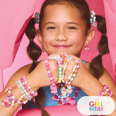 Girl Nation