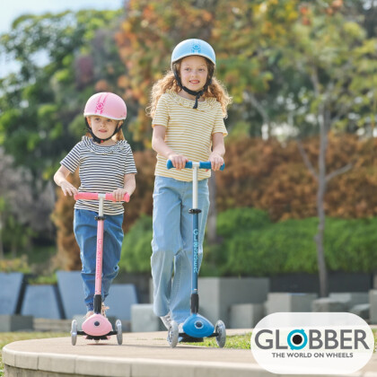 Globber