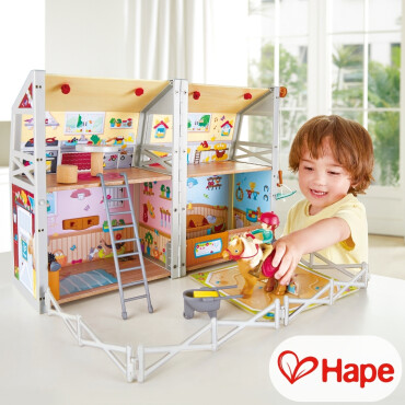 Hape