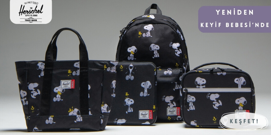 Herschel Supply Co.