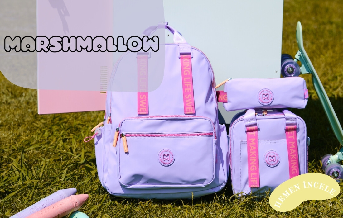 MARSHMALLOW