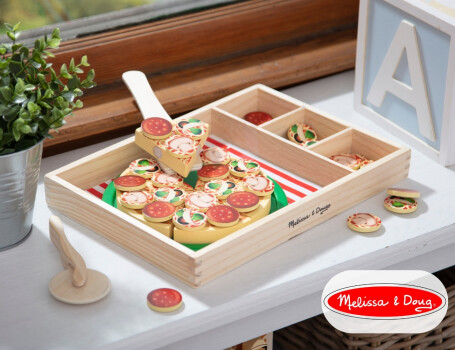 Melissa & Doug