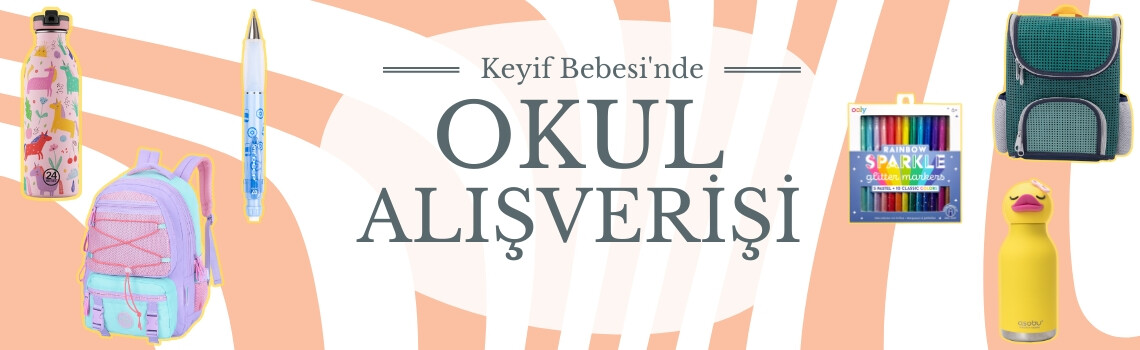Okul Zamanı